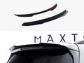 Maxton Design - Spoiler CAP Mercedes-Benz GLS AMG-Line X167 Facelift