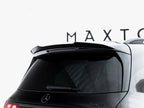 Maxton Design - Spoiler CAP Mercedes-Benz GLS AMG-Line X167 Facelift