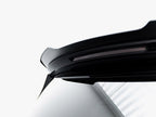 Maxton Design - Spoiler CAP Mercedes-Benz GLS AMG-Line X167 Facelift