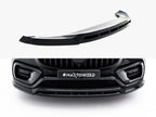 Maxton Design - Front Splitter Mercedes-Benz GLS AMG-Line X167 Facelift