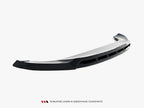 Maxton Design - Front Splitter Mercedes-Benz GLS AMG-Line X167 Facelift