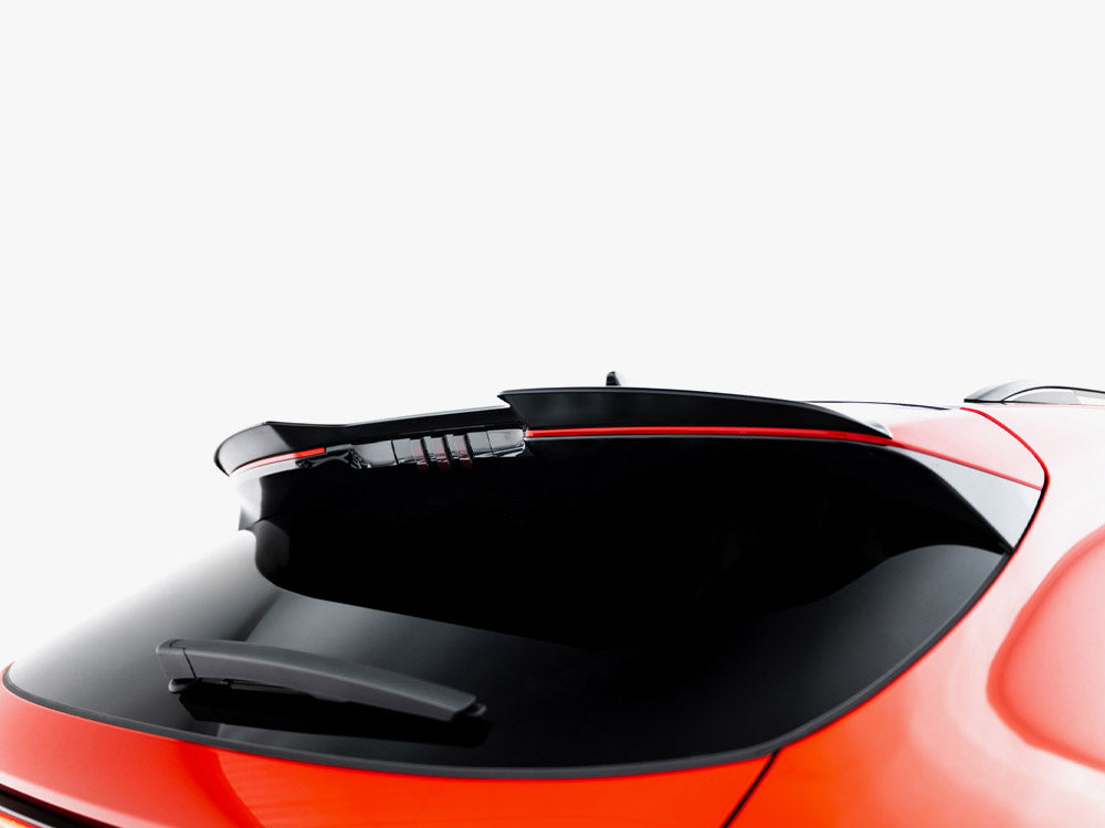 Maxton Design - Spoiler CAP Forthing T-Five Mk1