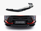Maxton Design - Front Splitter Forthing T-Five Mk1