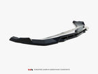 Maxton Design - Front Splitter Forthing T-Five Mk1