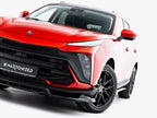 Maxton Design - Front Splitter Forthing T-Five Mk1