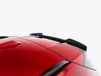 Maxton Design - Spoiler CAP BMW X3 M-Pack G45