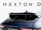Maxton Design - Spoiler CAP Jaguar F-Pace R-Sport Mk1 Facelift