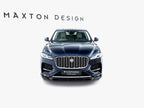 Maxton Design - Front Splitter Jaguar F-Pace R-Sport Mk1 Facelift