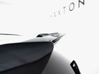 Maxton Design - Spoiler CAP Mercedes-Benz GLA 45 AMG X156 Facelift