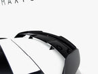 Maxton Design - Spoiler CAP Mercedes-Benz GLA 45 AMG X156 Facelift