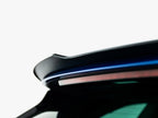 Maxton Design - Spoiler CAP Skoda Octavia Estate Standard / RS Mk4 / Mk4 Facelift
