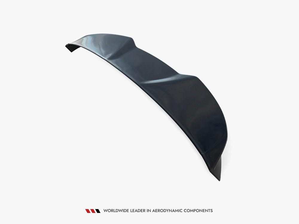 Maxton Design - Spoiler CAP 3D Ford S-Max ST-Line Mk2 Facelift