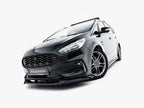 Maxton Design - Front Splitter Ford S-Max ST-Line Mk2 Facelift