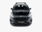Maxton Design - Front Splitter Ford S-Max ST-Line Mk2 Facelift