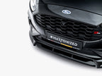 Maxton Design - Front Splitter Ford S-Max ST-Line Mk2 Facelift