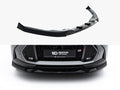 Maxton Design - Front Splitter Toyota C-HR Mk2