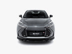 Maxton Design - Front Splitter Toyota C-HR Mk2