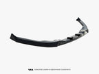 Maxton Design - Front Splitter Toyota C-HR Mk2