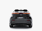 Maxton Design - Spoiler CAP Toyota C-HR Mk2
