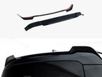 Maxton Design - Spoiler CAP Land Rover Defender Mk4