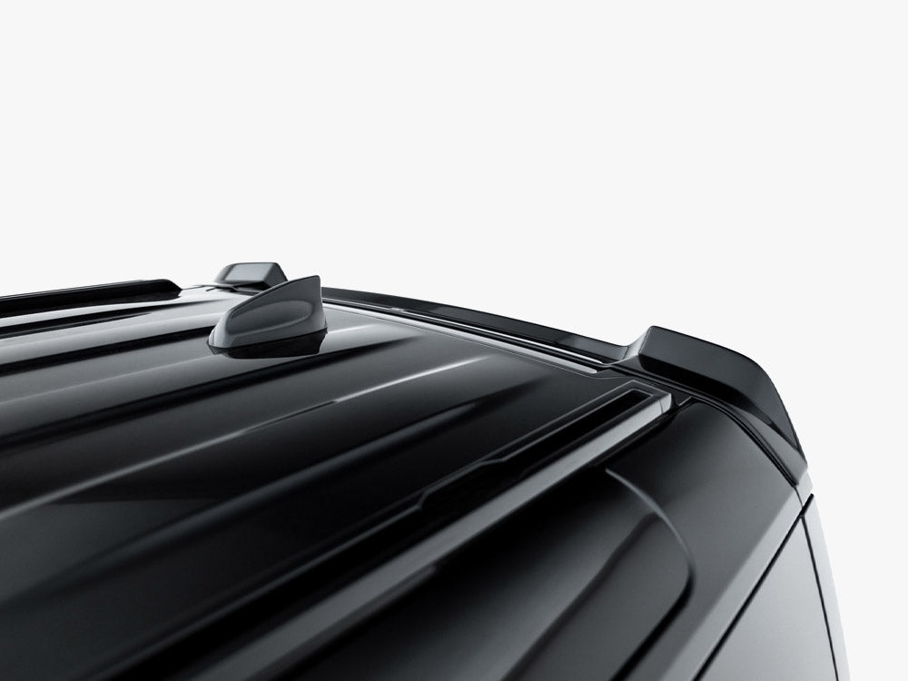 Maxton Design - Spoiler CAP Land Rover Defender Mk4