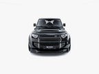 Maxton Design - Front Splitter Land Rover Defender Mk4