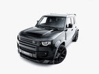 Maxton Design - Front Splitter Land Rover Defender Mk4