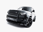 Maxton Design - Front Splitter Land Rover Defender Mk4