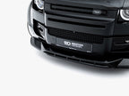 Maxton Design - Front Splitter Land Rover Defender Mk4