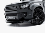 Maxton Design - Front Splitter Land Rover Defender Mk4