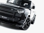 Maxton Design - Front Splitter Land Rover Defender Mk4
