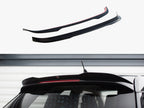 Maxton Design - SPOILER CAP BMW I3 S MK1 FACELIFT