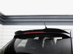 Maxton Design - SPOILER CAP BMW I3 S MK1 FACELIFT