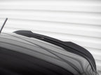 Maxton Design - SPOILER CAP BMW I3 S MK1 FACELIFT