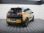 Maxton Design - SPOILER CAP BMW I3 S MK1 FACELIFT