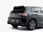 Maxton Design - Rear Side Splitters Volkswagen Golf Mk8 Facelift