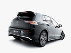 Maxton Design - Rear Splitter Volkswagen Golf Mk8 Facelift