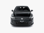 Maxton Design - Front Splitter V.1 Volkswagen Golf Mk8 Facelift