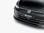 Maxton Design - Front Splitter V.1 Volkswagen Golf Mk8 Facelift