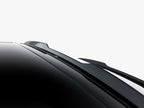 Maxton Design - Upper Spoiler CAP Porsche Macan EV Mk1