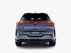Maxton Design - Rear Splitter (Vertical Bars) V.1 Cupra Terramar Mk1
