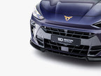 Maxton Design - Front Splitter V.1 Cupra Terramar Mk1
