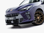 Maxton Design - Front Splitter V.1 Cupra Terramar Mk1