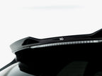Maxton Design - Upper Spoiler CAP 3D Lexus RX F-Sport Mk4 Facelift