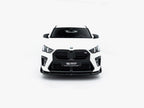 Maxton Design - Front Splitter BMW X2 M35i U10