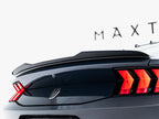 Maxton Design - Spoiler CAP Ford Mustang Dark Horse Mk7