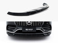 Maxton Design - Front Splitter V.2 Mercedes-Benz GLS AMG-Line X167