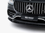 Maxton Design - Front Splitter V.2 Mercedes-Benz GLS AMG-Line X167