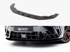 Maxton Design - Street PRO Front Splitter Cupra Leon ST / Hatchback Mk1 Facelift