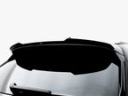 Maxton Design - Spoiler CAP Cupra Leon ST Mk1 Facelift